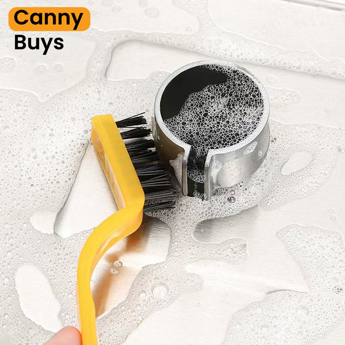 Cleaning Metal Wire Brush Set ( 3 pcs ) - Canny Buys