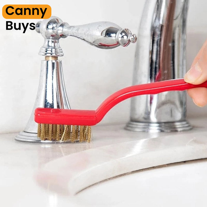 Cleaning Metal Wire Brush Set ( 3 pcs ) - Canny Buys