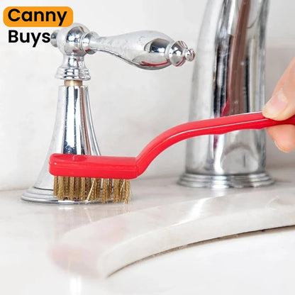 Cleaning Metal Wire Brush Set ( 3 pcs ) - Canny Buys