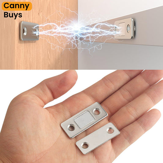 Double Magnet Door & Cabinets Stopper - Canny Buys