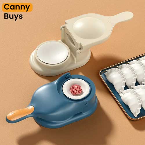 2-in-1 Dumpling Maker