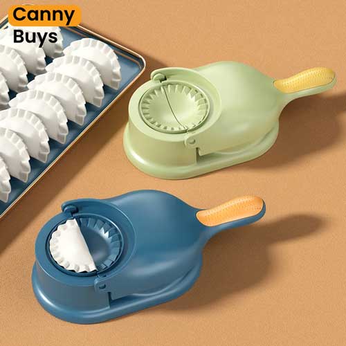 2-in-1 Dumpling Maker