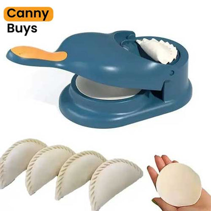 2-in-1 Dumpling Maker