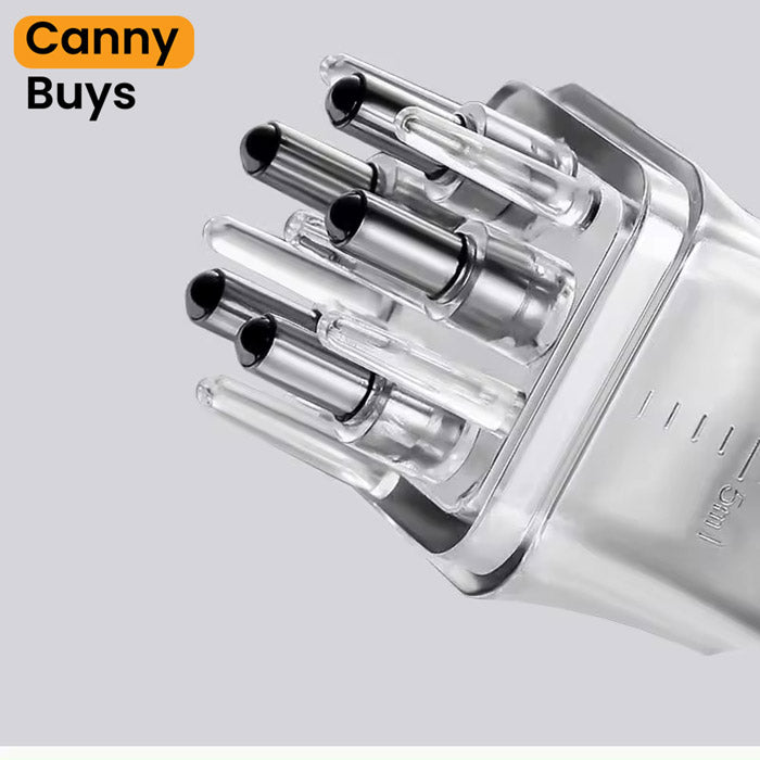 Hair Oil Scalp Applicator 10ml - Canny Buys