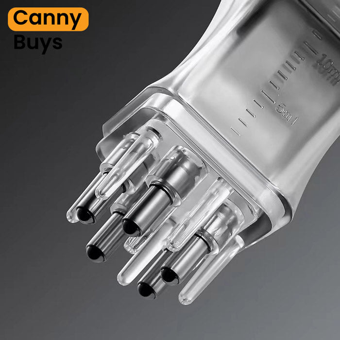 Hair Oil Scalp Applicator 10ml - Canny Buys