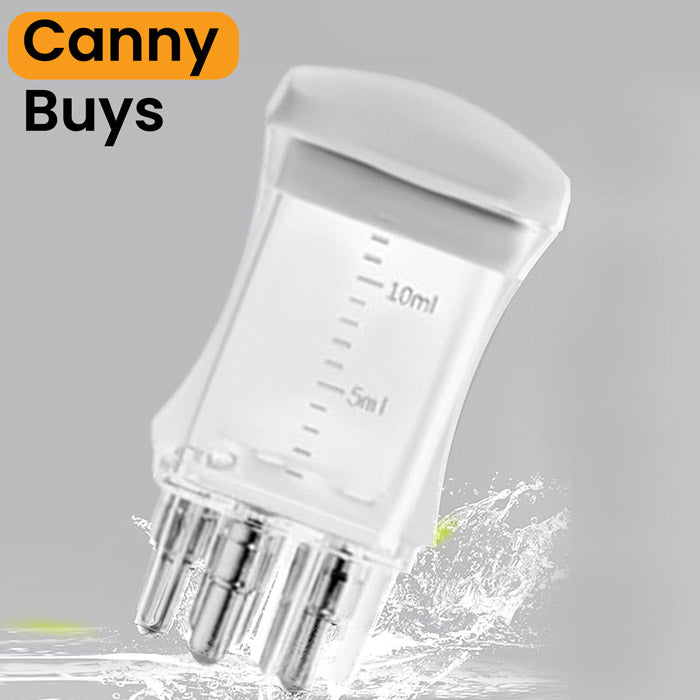 Hair Oil Scalp Applicator 10ml - Canny Buys