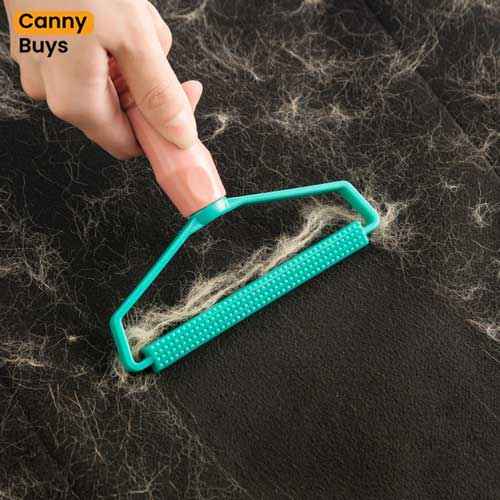 Portable Lint & Pet Hair Remover