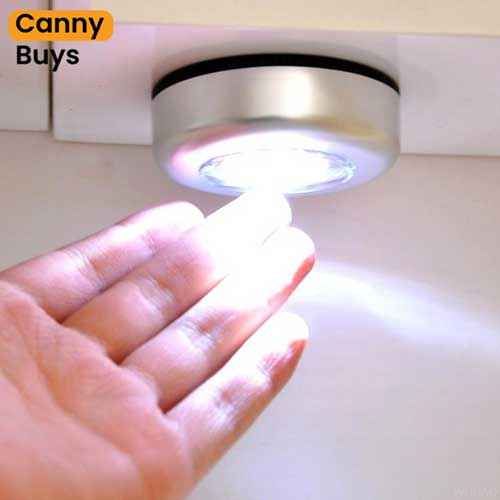Mini Touch LED Lights