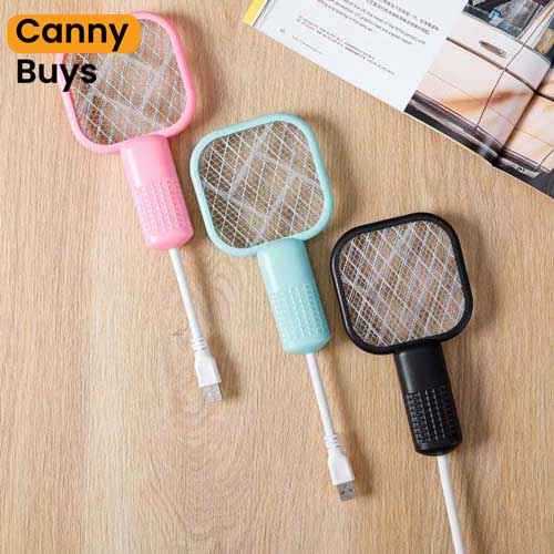 Electric Mosquito Killer Racket
