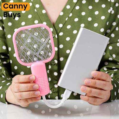 Electric Mosquito Killer Racket