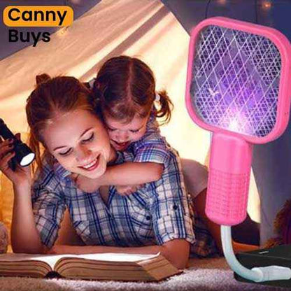 Electric Mosquito Killer Racket