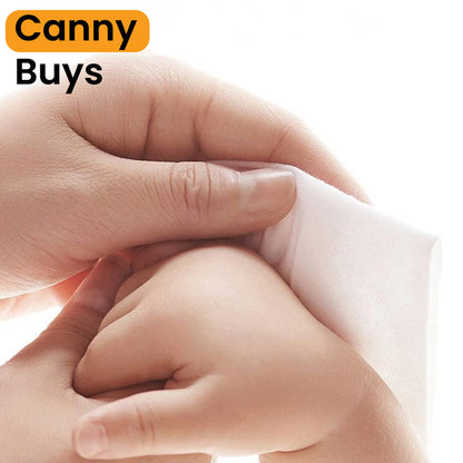 Mini Wet Wipes  ( 8 Packs ) - Canny Buys