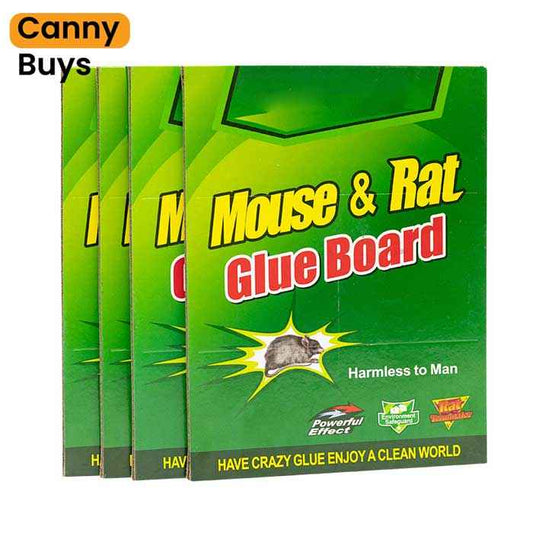 Sticky Mouse & Rat Glue Trap