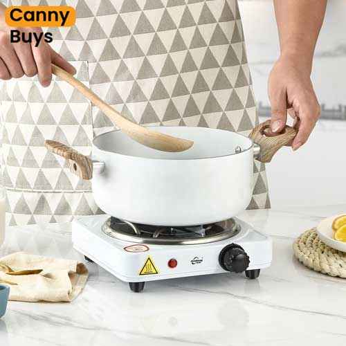 Portable Mini Electric Hot Plate