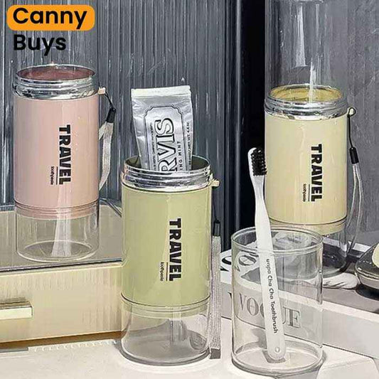 Toothbrush Holder
