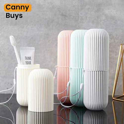 Toothbrush Storage Case