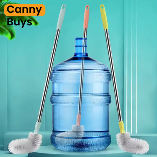 Bottle Cleaning Brush - Canny Buys