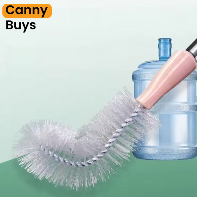 Bottle Cleaning Brush - Canny Buys