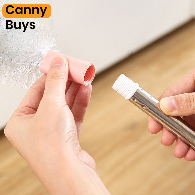Bottle Cleaning Brush - Canny Buys