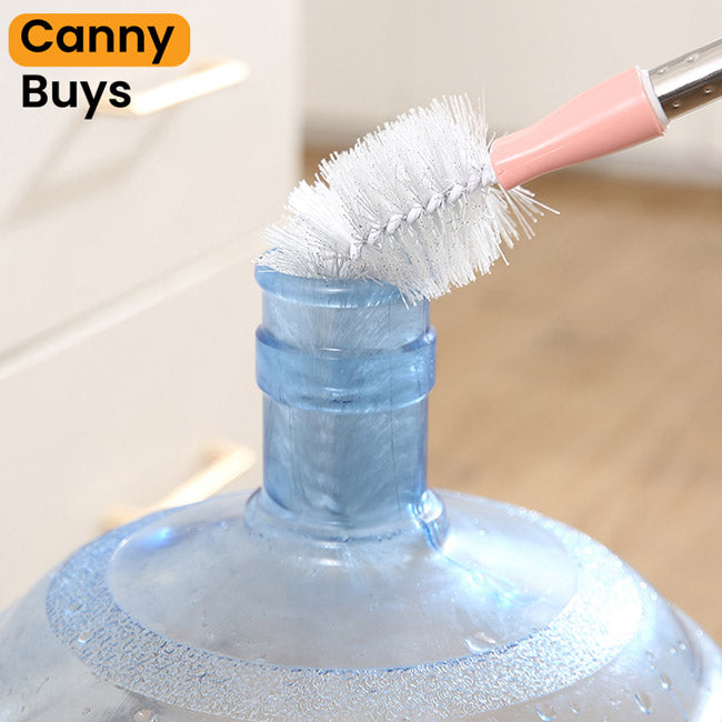 Bottle Cleaning Brush - Canny Buys
