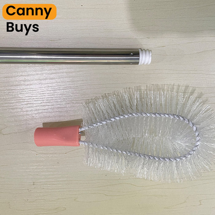 Bottle Cleaning Brush - Canny Buys