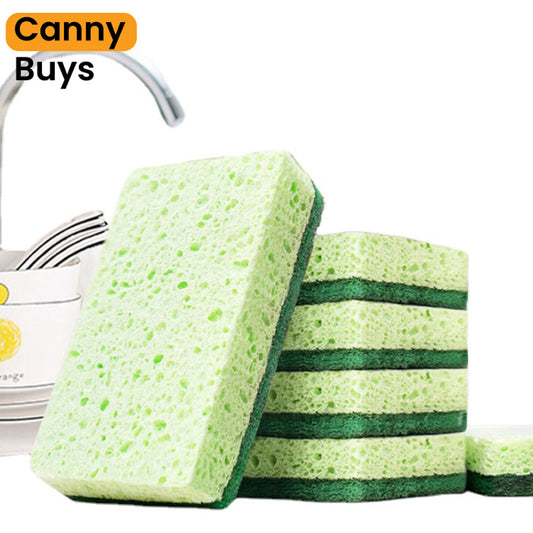 Magic Sponge Cleaning Pads ( 3 pcs ) - undefined