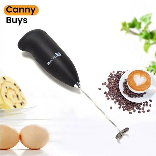 Coffee Beater and Milk Frother