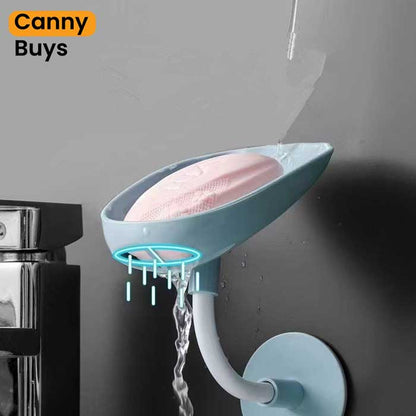 Suction Soap Holder