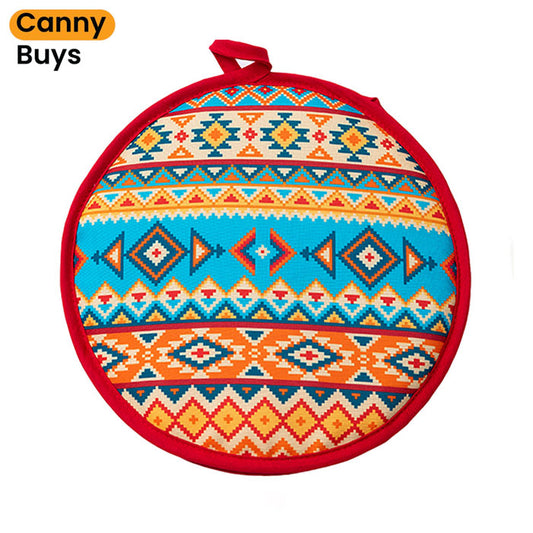 Insulated Roti Cover