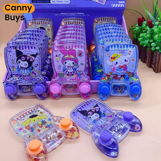 Kromi Water Filled Game