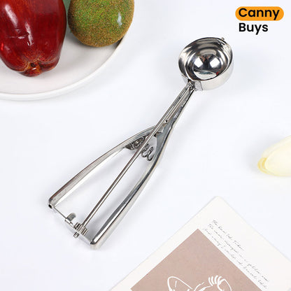 Stainless Steel Ice Cream Scoop