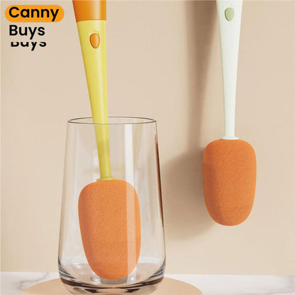 3-in-1 Bottle Cleaning Brush