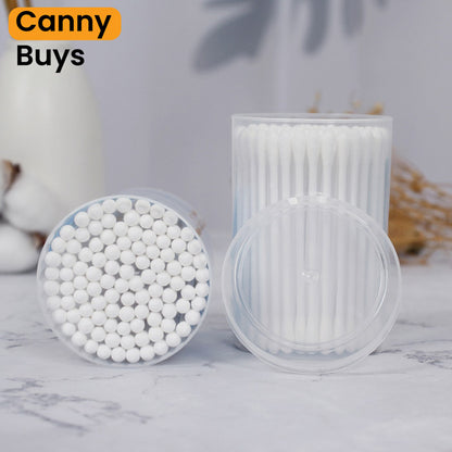 Cotton Buds 100 pcs - Canny Buys