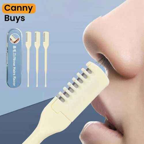 Nose Hair Trimmer ( 2 Pcs )