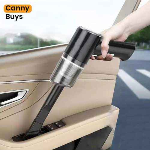 Handheld Mini Vacuum Cleaner