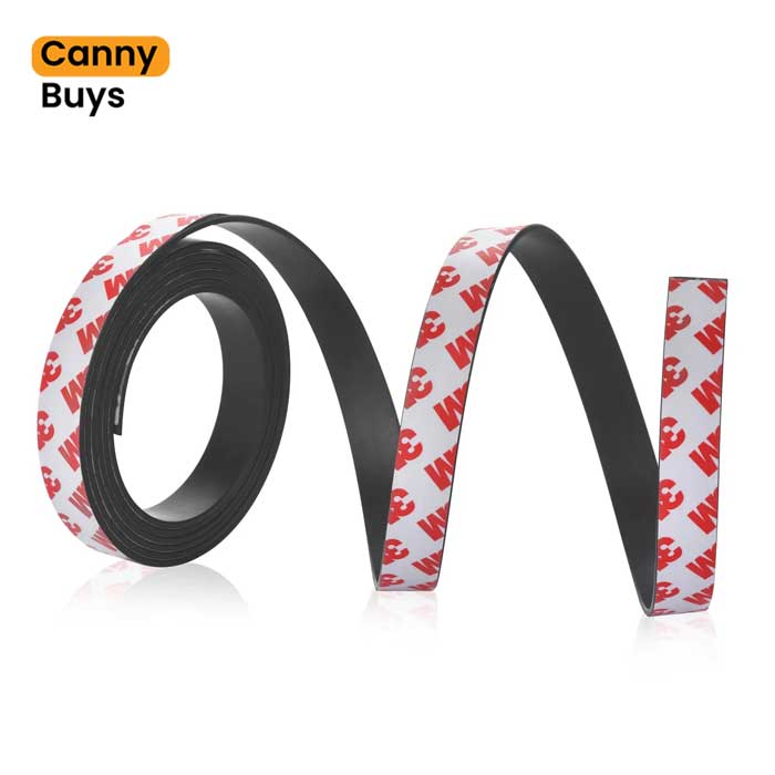 Flexible Magnetic Tape ( 1 Metre )