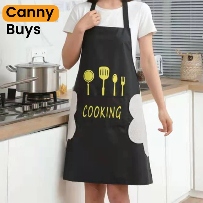 Waterproof Kitchen Apron