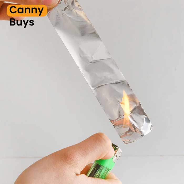 Aluminum Foil Tape in Pakistan - Canny Buys