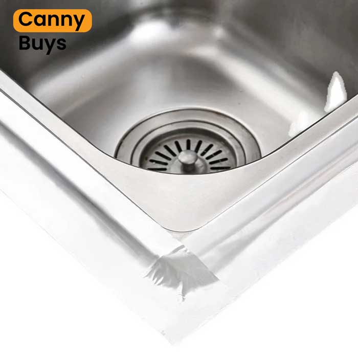 Aluminum Foil Tape in Pakistan - Canny Buys