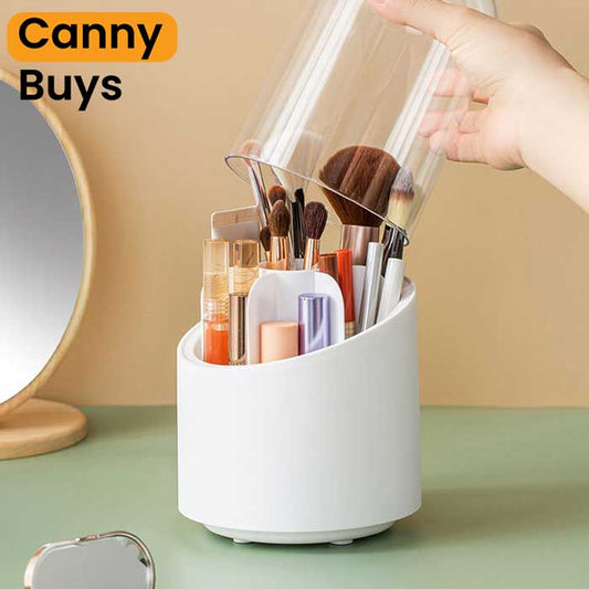 Makeup Brush Organizer