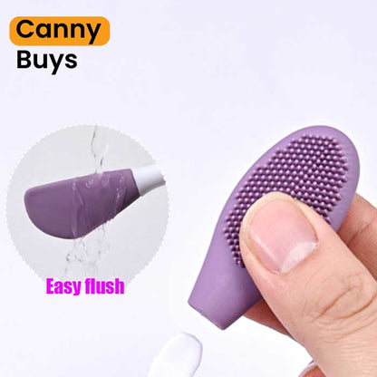 Silicone Face Mask Applicator Brush in Pakistan - Canny Buys