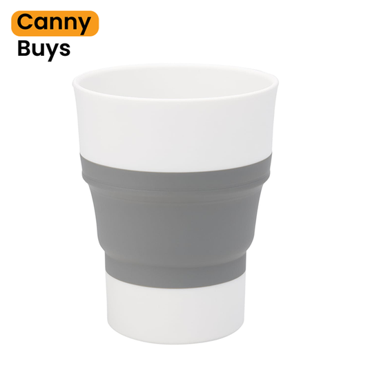 Silicone Foldable Cup