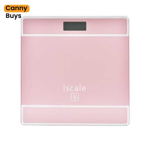 Body Weight Scale Machine
