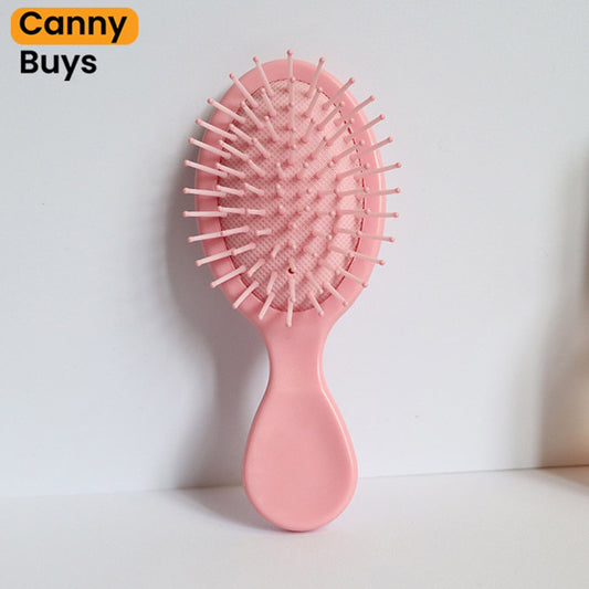 Mini Detangling Hair Brush - Canny Buys