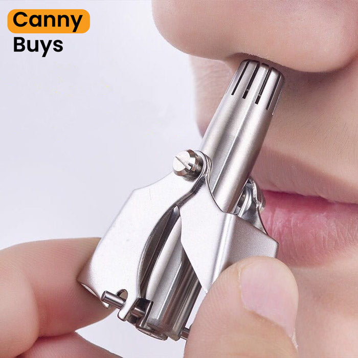 Nose & Ear Hair Trimmer - undefined