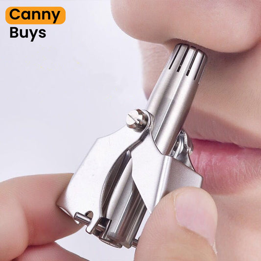 Nose & Ear Hair Trimmer - undefined