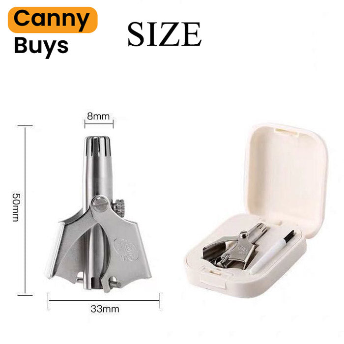 Nose & Ear Hair Trimmer - undefined