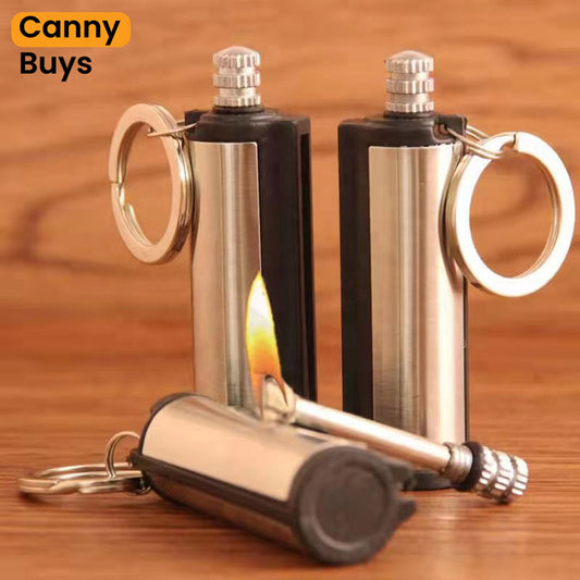 Permanent Matchstick Lighter and Fire Starter - Canny Buys