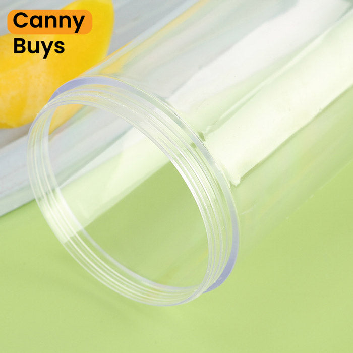 Rechargeable Electric Juicer bottle in Pakistan - Canny Buys