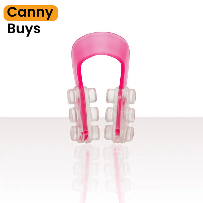 Silicone Nose Up Shaping Clip - Canny Buys